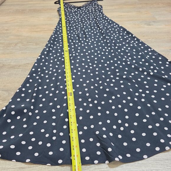 Rixo Sandrine Midi Dress Size Medium MSRP $285 - Picture 11 of 12